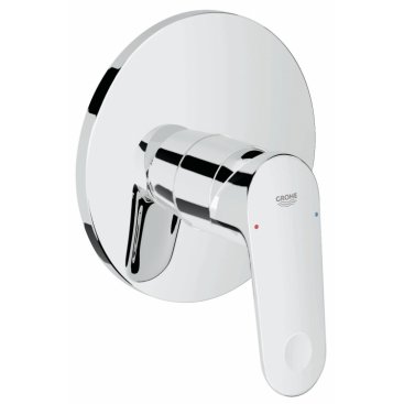 Смеситель для душа Grohe Europlus 19537002