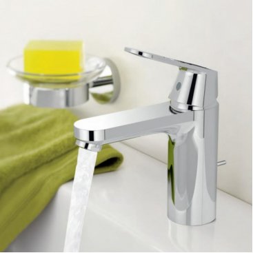 Смеситель для раковины Grohe Eurosmart Cosmopolitan 23325000