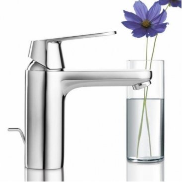 Смеситель для раковины Grohe Eurosmart Cosmopolitan 23325000