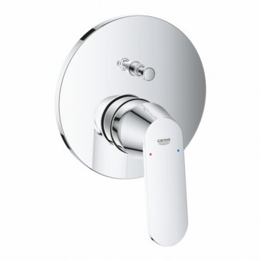 Душевая система Grohe Eurosmart Cosmopolitan 25219001