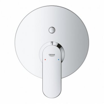 Душевая система Grohe Eurosmart Cosmopolitan 25219001