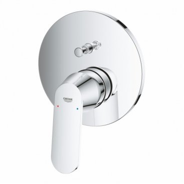 Душевая система Grohe Eurosmart Cosmopolitan 25219001