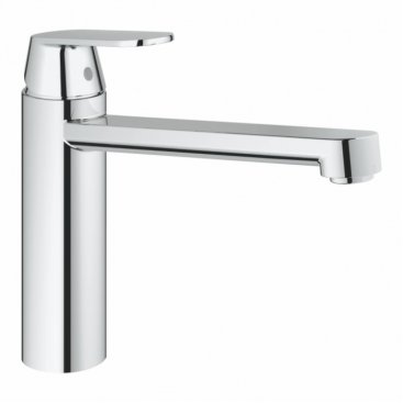 Смеситель для кухни Grohe Eurosmart Cosmopolitan 30193000