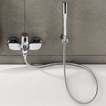 Смеситель для ванны Grohe Eurosmart Cosmopolitan 32832000