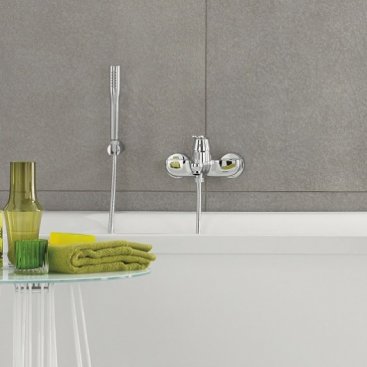 Смеситель для ванны Grohe Eurosmart Cosmopolitan 32832000