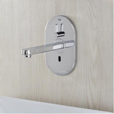 Смеситель для раковины Grohe Eurosmart Cosmopolitan E 36315000