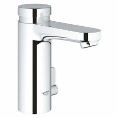 Смеситель для раковины Grohe Eurosmart Cosmopolita...