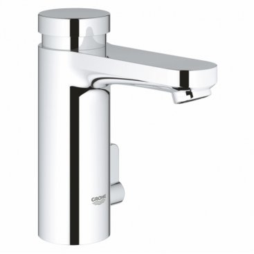 Смеситель для раковины Grohe Eurosmart Cosmopolitan T 36317000