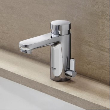 Смеситель для раковины Grohe Eurosmart Cosmopolitan T 36317000