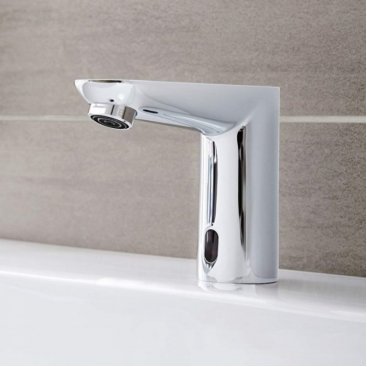 Смеситель для раковины Grohe Eurosmart Cosmopolitan E 36330001