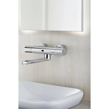 Смеситель для раковины Grohe Eurosmart Cosmopolitan E 36332000