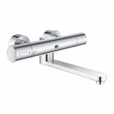 Смеситель для раковины Grohe Eurosmart Cosmopolitan E 36454000