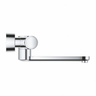 Смеситель для раковины Grohe Eurosmart Cosmopolitan E 36454000