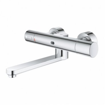 Смеситель для раковины Grohe Eurosmart Cosmopolitan E 36454000