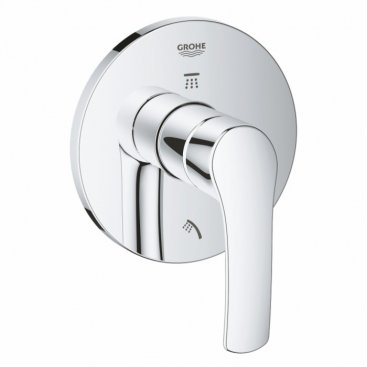 Переключатель потоков Grohe Eurosmart 19970002