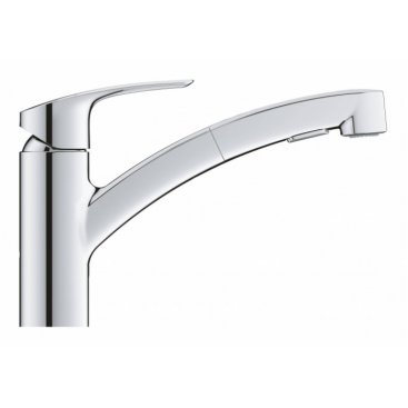 Смеситель для кухни Grohe Eurosmart 30305001