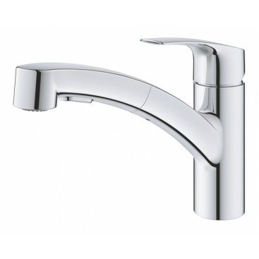 Смеситель для кухни Grohe Eurosmart 30305001