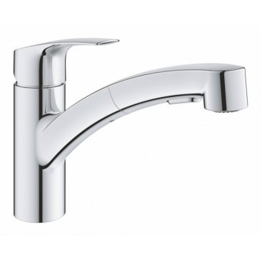 Смеситель для кухни Grohe Eurosmart 30305001