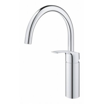 Смеситель для кухни Grohe Eurosmart 33202003