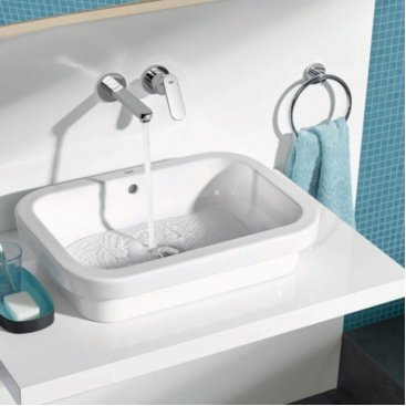 Раковина Grohe Eurosmart 39124001