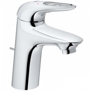 Комплект для ванны Grohe Eurostyle 124416