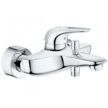 Комплект для ванны Grohe Eurostyle 124416