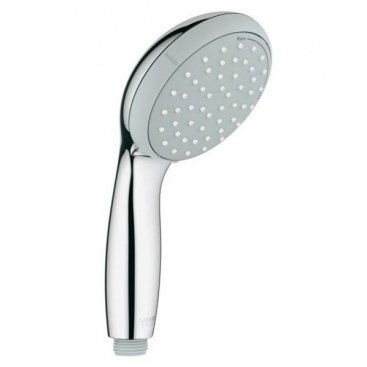 Комплект для ванны Grohe Eurostyle 124416