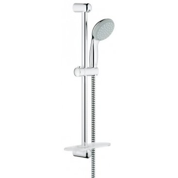 Комплект для ванны Grohe Eurostyle 124416