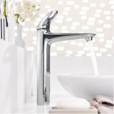 Смеситель для раковины Grohe Eurostyle 23570003