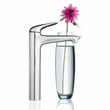 Смеситель для раковины Grohe Eurostyle 23570003