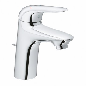 Смеситель для раковины Grohe Eurostyle 23709003