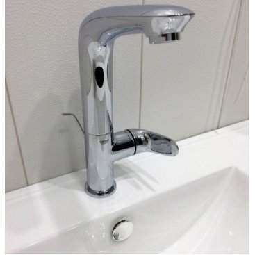 Смеситель для раковины Grohe Eurostyle 23718003