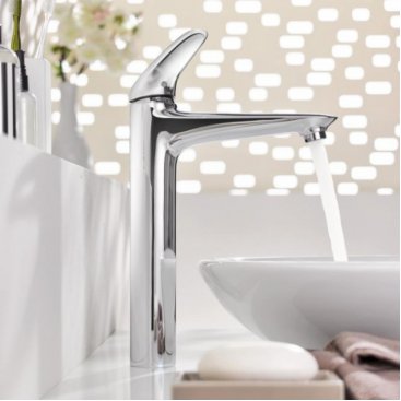 Смеситель для раковины Grohe Eurostyle 23719003