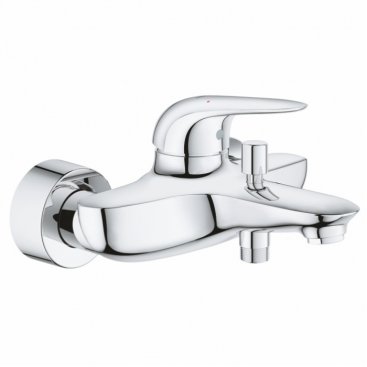 Смеситель для ванны Grohe Eurostyle 23726003