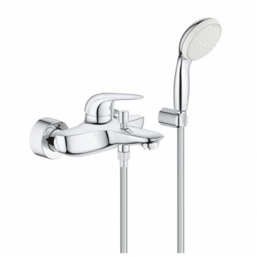 Смеситель для ванны Grohe Eurostyle 2372930A