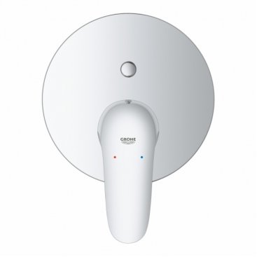 Смеситель для ванны Grohe Eurostyle 24047003