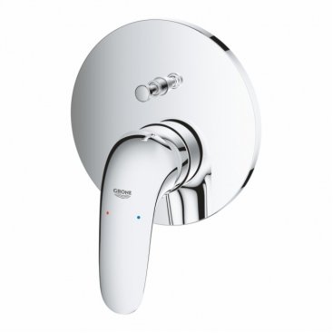 Смеситель для ванны Grohe Eurostyle 24047003