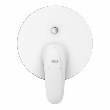 Смеситель для ванны Grohe Eurostyle 24047LS3