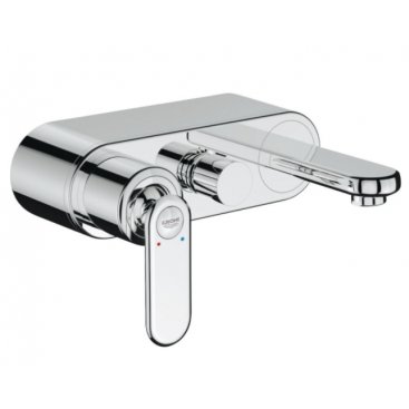 Смеситель для ванны Grohe Veris 32195000