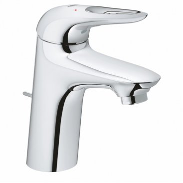 Смеситель для раковины Grohe Eurostyle 33558003