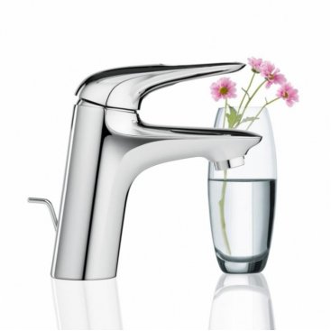 Смеситель для раковины Grohe Eurostyle 33558003