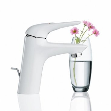 Смеситель для раковины Grohe Eurostyle 33558LS3