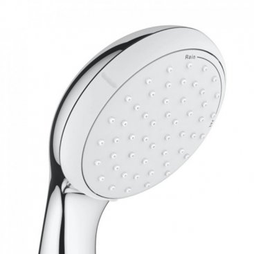 Смеситель для ванны Grohe Eurostyle 3359230A