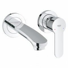 Смеситель для раковины Grohe Eurostyle Cosmopolitan 19571002