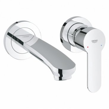 Смеситель для раковины Grohe Eurostyle Cosmopolitan 19571002