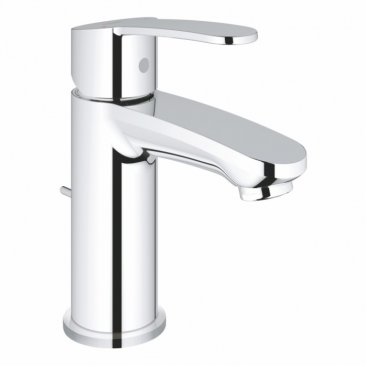 Смеситель для раковины Grohe Eurostyle Cosmopolitan 23037002