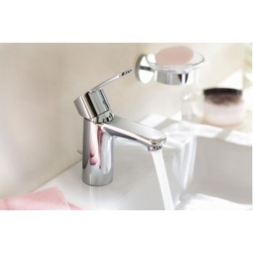 Смеситель для раковины Grohe Eurostyle Cosmopolitan 23037002