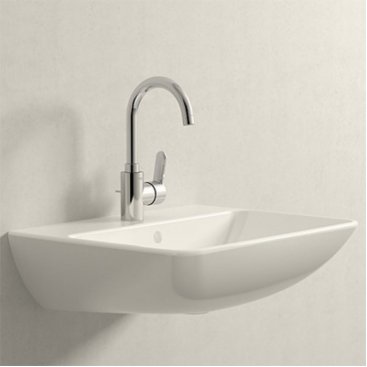 Смеситель для раковины Grohe Eurostyle Cosmopolitan 23043002