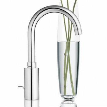 Смеситель для раковины Grohe Eurostyle Cosmopolitan 23043002