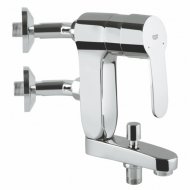 Смеситель для ванны Grohe Eurostyle Cosmopolitan Vertica 23302000